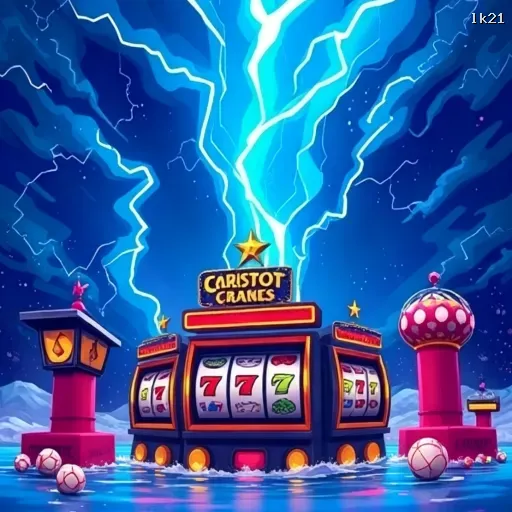 lk21: Promo dan Bonus Terbaik untuk Para Gamer Indonesia