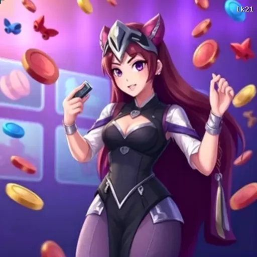 Menjelajahi Fitur Unggulan Situs Game lk21