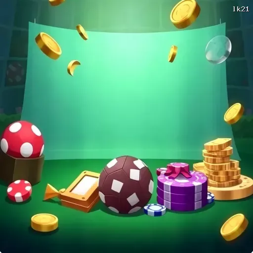 Mengulas Fitur Menarik di Situs Game lk21