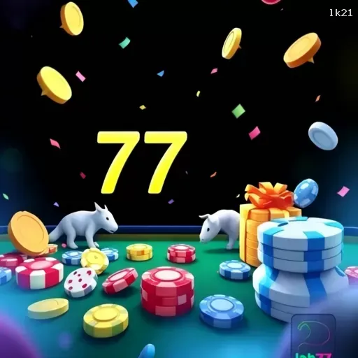 Mengenal lk21 Sebagai Platform Game Online Terpercaya