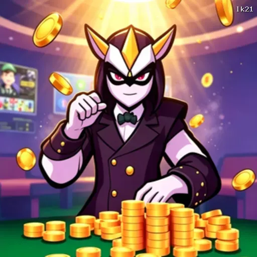 Keamanan dan Keandalan Situs lk21 di Dunia Game