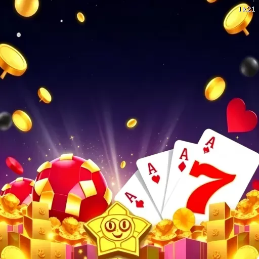 Review Permainan Populer di Situs lk21